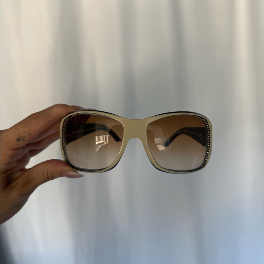 Vintage Dior sunglasses